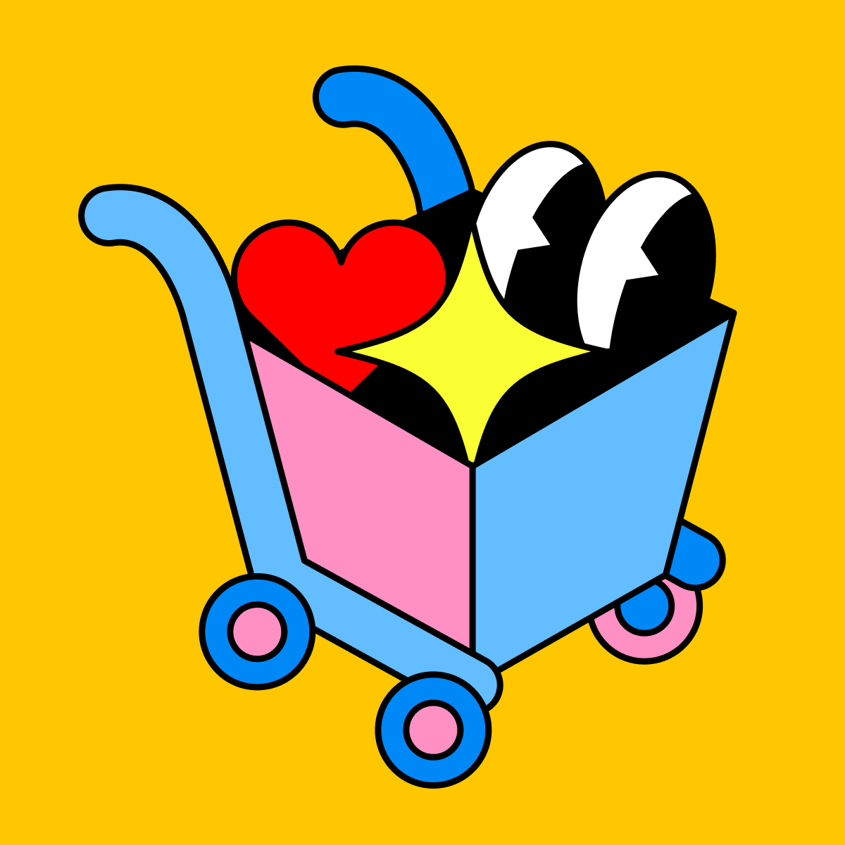 Simple Bundles app LOGO